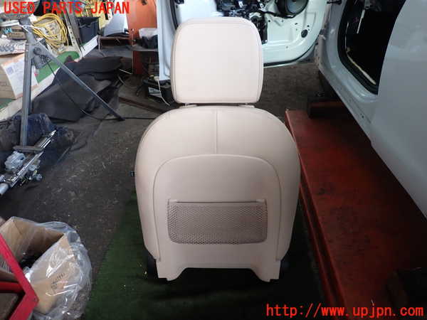 2UPJ-31317065]ジャガー・XE(JA2XC)助手席シート 中古_m0005.jpg
