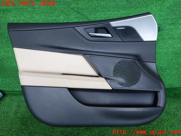 2UPJ-31311264]ジャガー・XE(JA2XC)左前ドア内張り 中古_m0001.jpg