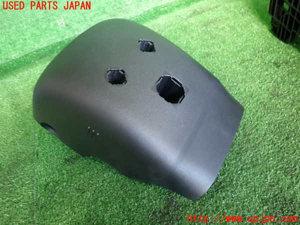 2UPJ-31317905]ジャガー・XE(JA2XC)コラムカバー 中古_m0002.jpg