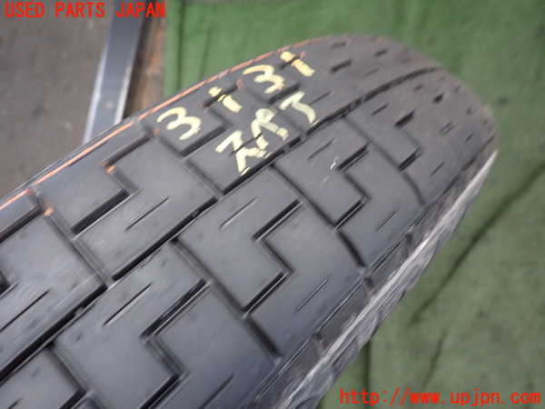 2UPJ-31319601]ジャガー・XE(JA2XC)スペアタイヤ1 中古_m0003.jpg