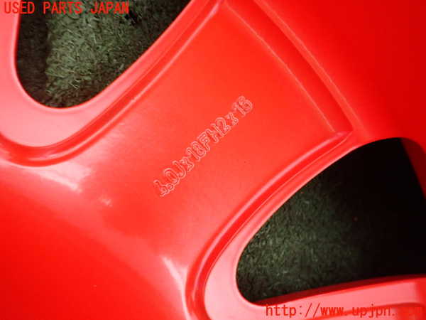 2UPJ-31319601]ジャガー・XE(JA2XC)スペアタイヤ1 中古_m0005.jpg