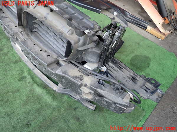 2UPJ-31321041]BMW アクティブハイブリッド5(AH5)(FZ35)(F10)コアサポート 中古_m0002.jpg