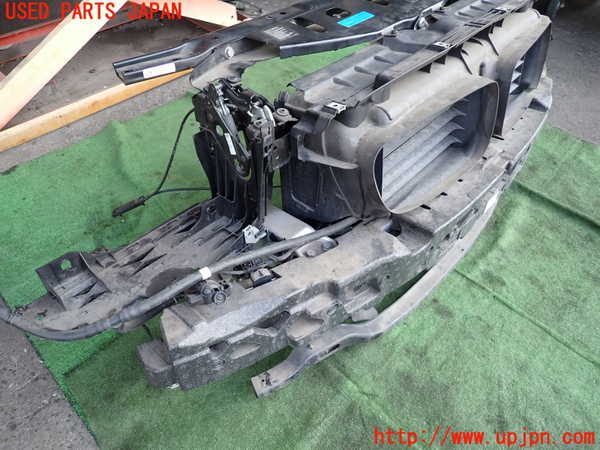 2UPJ-31321041]BMW アクティブハイブリッド5(AH5)(FZ35)(F10)コアサポート 中古_m0003.jpg