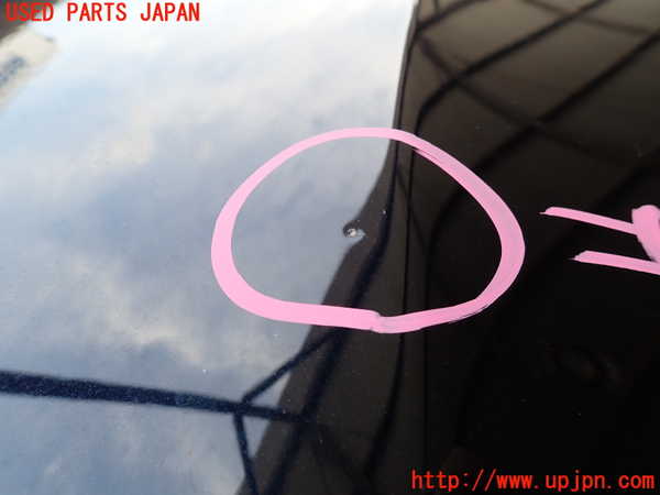 2UPJ-31321060]BMW アクティブハイブリッド5(AH5)(FZ35)(F10)ボンネットフード 中古_m0003.jpg