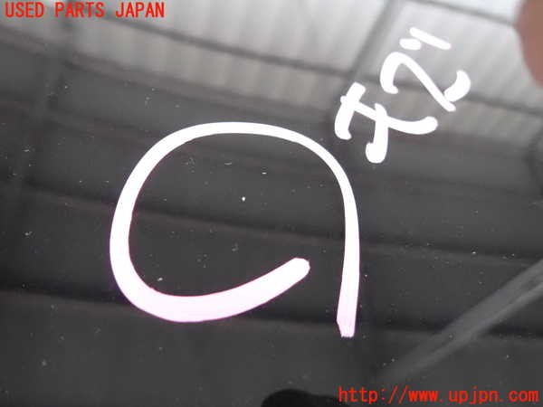 2UPJ-31321060]BMW アクティブハイブリッド5(AH5)(FZ35)(F10)ボンネットフード 中古_m0004.jpg