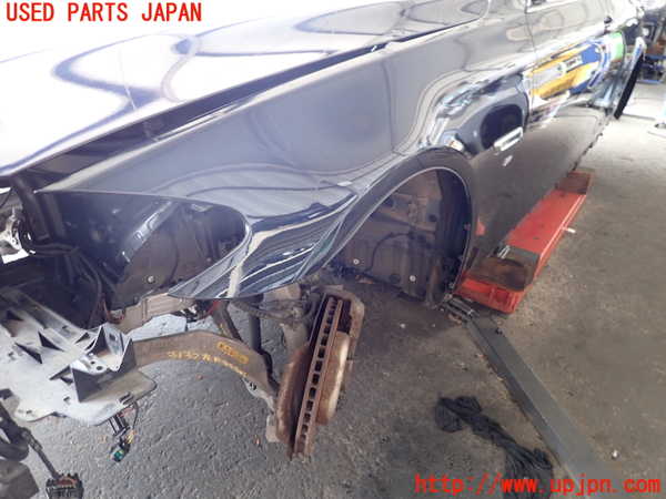 2UPJ-31321082]BMW アクティブハイブリッド5(AH5)(FZ35)(F10)左前フェンダー 中古_m0002.jpg