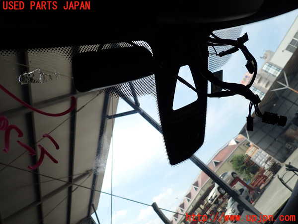 2UPJ-31321195]BMW アクティブハイブリッド5(AH5)(FZ35)(F10)フロントガラス (43R-001586 M1244) 中古_m0004.jpg