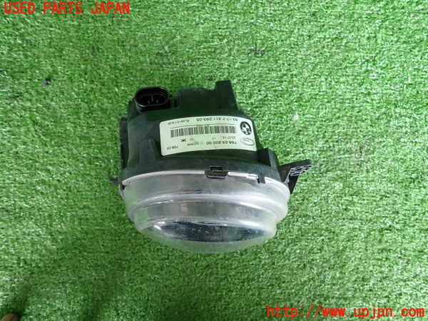 2UPJ-31321182]BMW アクティブハイブリッド5(AH5)(FZ35)(F10)左フォグ 中古_m0002.jpg