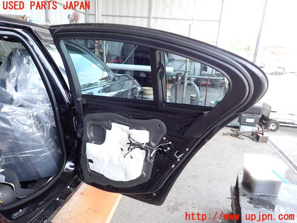 2UPJ-31321290]BMW アクティブハイブリッド5(AH5)(FZ35)(F10)右後ドア (43R-00049 M25) 中古_m0002.jpg