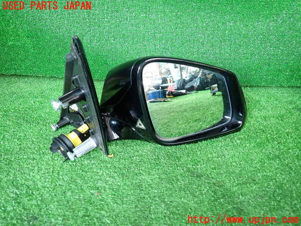 2UPJ-31321210]BMW アクティブハイブリッド5(AH5)(FZ35)(F10)右ドアミラー 中古_m0001.jpg
