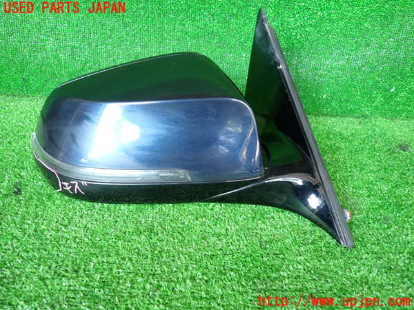 2UPJ-31321210]BMW アクティブハイブリッド5(AH5)(FZ35)(F10)右ドアミラー 中古_m0002.jpg