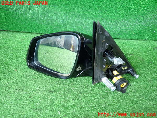 2UPJ-31321212]BMW アクティブハイブリッド5(AH5)(FZ35)(F10)左ドアミラー 中古_m0001.jpg