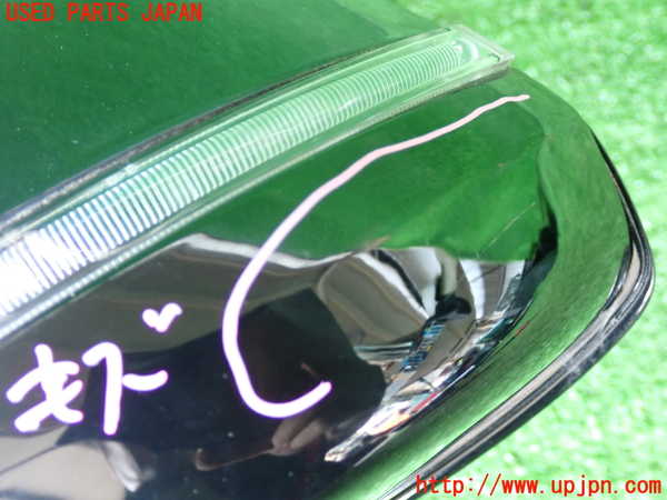 2UPJ-31321212]BMW アクティブハイブリッド5(AH5)(FZ35)(F10)左ドアミラー 中古_m0003.jpg