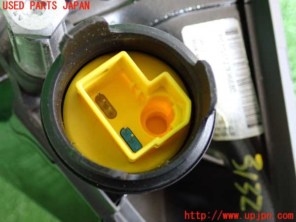 2UPJ-31321212]BMW アクティブハイブリッド5(AH5)(FZ35)(F10)左ドアミラー 中古_m0004.jpg