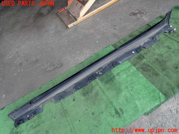 2UPJ-31321390]BMW アクティブハイブリッド5(AH5)(FZ35)(F10)右サイドステップ 中古_m0005.jpg