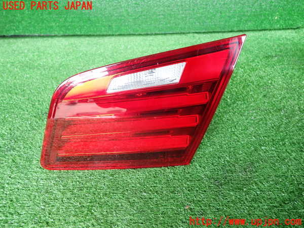 2UPJ-31321550]BMW アクティブハイブリッド5(AH5)(FZ35)(F10)右リアフィニッシャー 中古_m0001.jpg