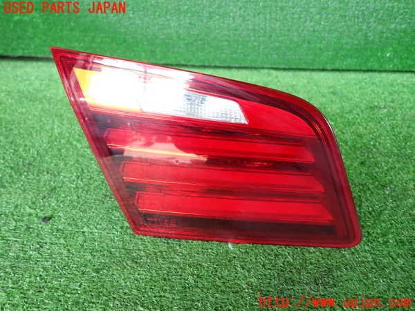 2UPJ-31321552]BMW アクティブハイブリッド5(AH5)(FZ35)(F10)左リアフィニッシャー 中古_m0001.jpg