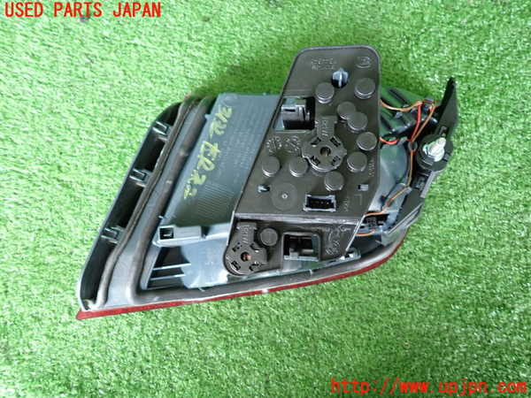 2UPJ-31321552]BMW アクティブハイブリッド5(AH5)(FZ35)(F10)左リアフィニッシャー 中古_m0003.jpg