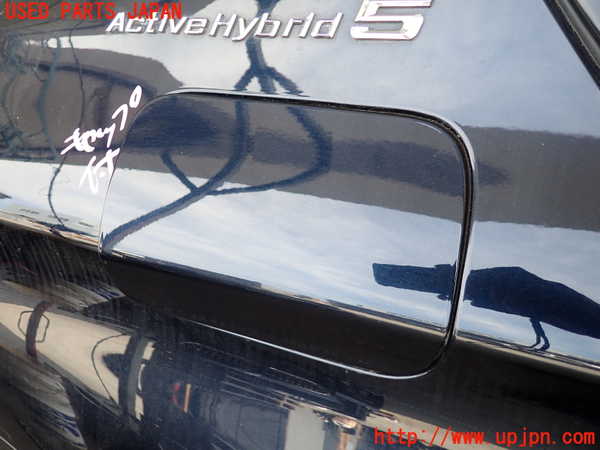 2UPJ-31321690]BMW アクティブハイブリッド5(AH5)(FZ35)(F10)フューエルリッド 中古_m0001.jpg