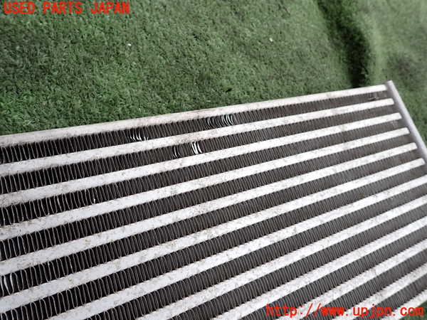 2UPJ-31322322]BMW アクティブハイブリッド5(AH5)(FZ35)(F10)ラジエーター2 中古_m0002.jpg