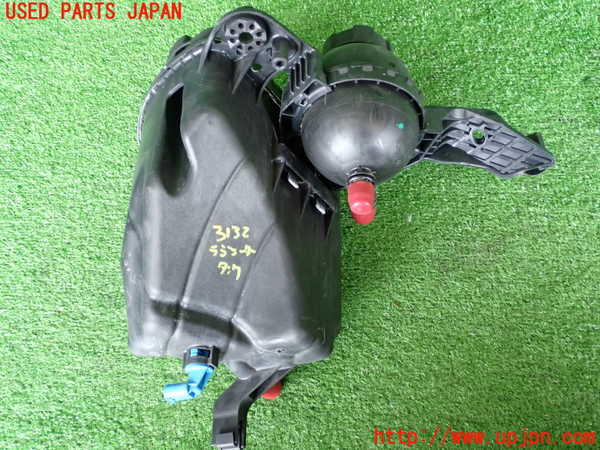 2UPJ-31322410]BMW アクティブハイブリッド5(AH5)(FZ35)(F10)ラジエータータンク 中古_m0003.jpg