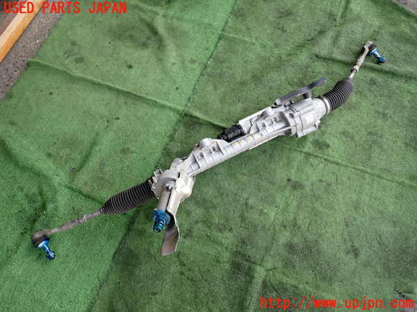 2UPJ-31324235]BMW アクティブハイブリッド5(AH5)(FZ35)(F10)パワステギアボックス 中古_m0001.jpg