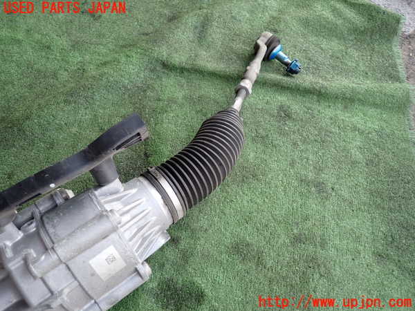 2UPJ-31324235]BMW アクティブハイブリッド5(AH5)(FZ35)(F10)パワステギアボックス 中古_m0002.jpg