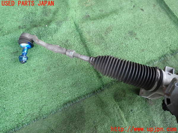 2UPJ-31324235]BMW アクティブハイブリッド5(AH5)(FZ35)(F10)パワステギアボックス 中古_m0004.jpg