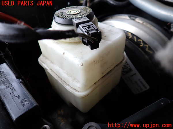 2UPJ-31324050]BMW アクティブハイブリッド5(AH5)(FZ35)(F10)ブレーキマスターシリンダー 中古_m0001.jpg