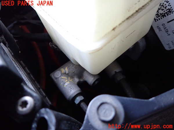 2UPJ-31324050]BMW アクティブハイブリッド5(AH5)(FZ35)(F10)ブレーキマスターシリンダー 中古_m0002.jpg