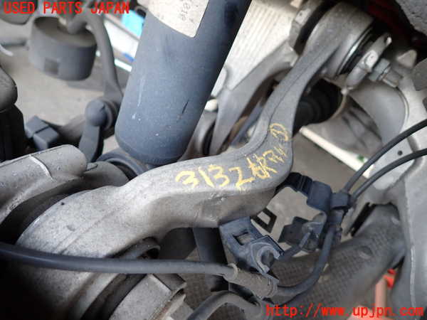 2UPJ-31325146]BMW アクティブハイブリッド5(AH5)(FZ35)(F10)右リアアッパーアーム1 中古_m0001.jpg