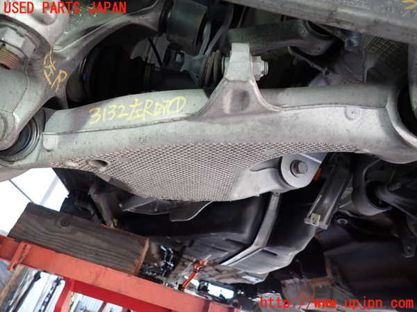 2UPJ-31325226]BMW アクティブハイブリッド5(AH5)(FZ35)(F10)左リアロアアーム1 中古_m0001.jpg