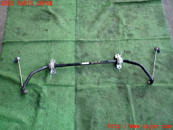 2UPJ-31325440]BMW アクティブハイブリッド5(AH5)(FZ35)(F10)フロントスタビライザー 中古_m0001.jpg