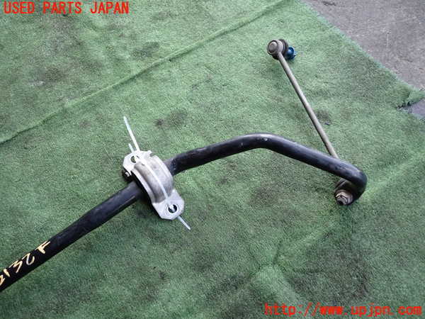 2UPJ-31325440]BMW アクティブハイブリッド5(AH5)(FZ35)(F10)フロントスタビライザー 中古_m0002.jpg