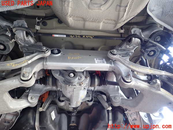 2UPJ-31325445]BMW アクティブハイブリッド5(AH5)(FZ35)(F10)リアスタビライザー 中古_m0001.jpg