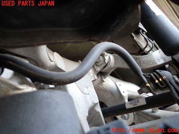 2UPJ-31325445]BMW アクティブハイブリッド5(AH5)(FZ35)(F10)リアスタビライザー 中古_m0003.jpg