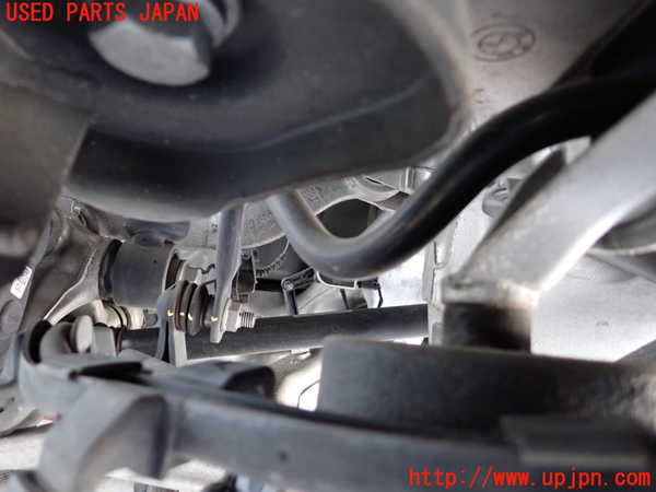 2UPJ-31325445]BMW アクティブハイブリッド5(AH5)(FZ35)(F10)リアスタビライザー 中古_m0004.jpg
