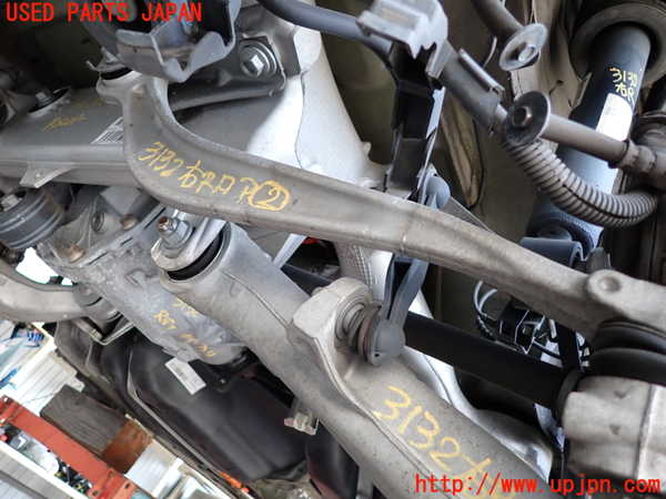 2UPJ-31325205]BMW アクティブハイブリッド5(AH5)(FZ35)(F10)右リアロアアーム2 中古_m0001.jpg