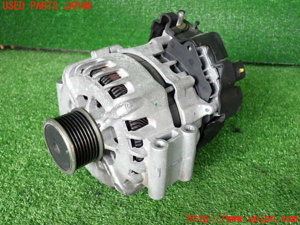 2UPJ-31326015]BMW アクティブハイブリッド5(AH5)(FZ35)(F10)オルタネーター(ダイナモ) 中古_m0001.jpg