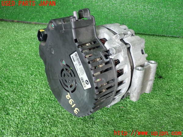 2UPJ-31326015]BMW アクティブハイブリッド5(AH5)(FZ35)(F10)オルタネーター(ダイナモ) 中古_m0002.jpg