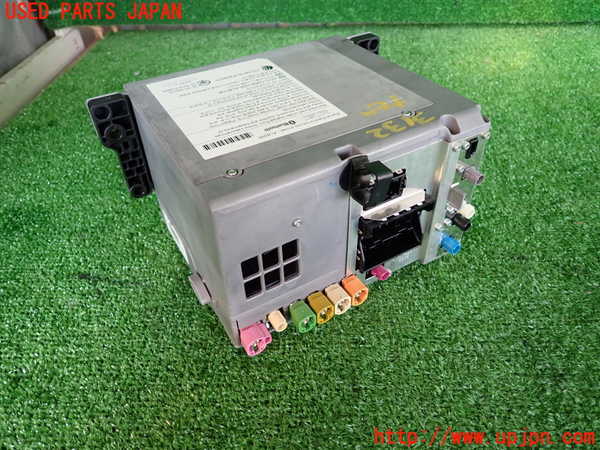 2UPJ-31326589]BMW アクティブハイブリッド5(AH5)(FZ35)(F10)カーナビゲーション HDD 中古_m0002.jpg