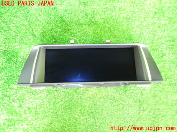 2UPJ-31326629]BMW アクティブハイブリッド5(AH5)(FZ35)(F10)モニター 中古_m0001.jpg