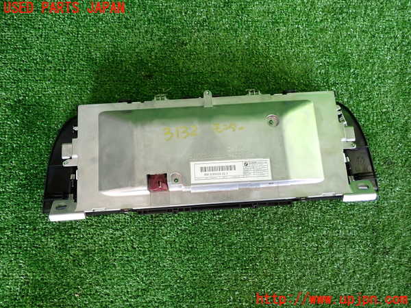 2UPJ-31326629]BMW アクティブハイブリッド5(AH5)(FZ35)(F10)モニター 中古_m0002.jpg