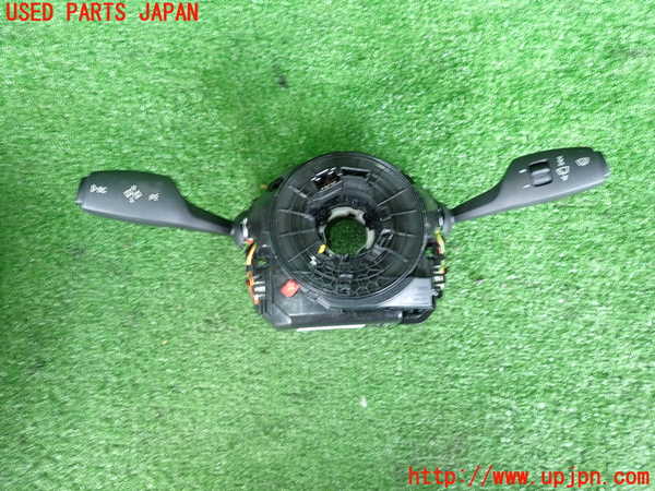 2UPJ-31326720]BMW アクティブハイブリッド5(AH5)(FZ35)(F10)コンビネーションスイッチ 中古_m0001.jpg