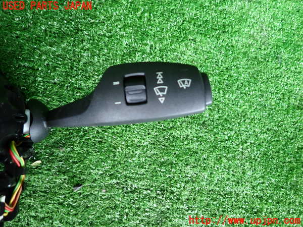 2UPJ-31326720]BMW アクティブハイブリッド5(AH5)(FZ35)(F10)コンビネーションスイッチ 中古_m0002.jpg