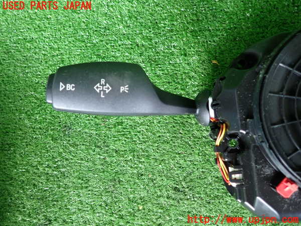 2UPJ-31326720]BMW アクティブハイブリッド5(AH5)(FZ35)(F10)コンビネーションスイッチ 中古_m0003.jpg