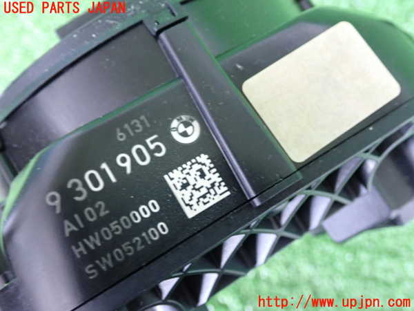 2UPJ-31326720]BMW アクティブハイブリッド5(AH5)(FZ35)(F10)コンビネーションスイッチ 中古_m0005.jpg
