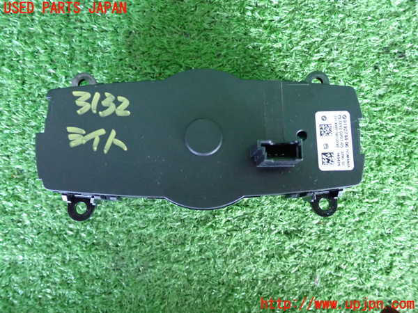 2UPJ-31326285]BMW アクティブハイブリッド5(AH5)(FZ35)(F10)ライトスイッチ 中古_m0002.jpg