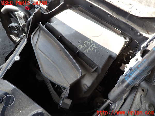 2UPJ-31326095]BMW アクティブハイブリッド5(AH5)(FZ35)(F10)ブロアファン(ブロアーファン) 中古_m0001.jpg