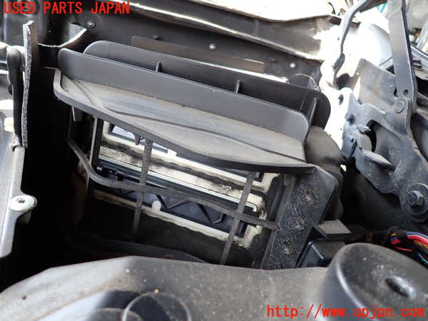 2UPJ-31326095]BMW アクティブハイブリッド5(AH5)(FZ35)(F10)ブロアファン(ブロアーファン) 中古_m0003.jpg